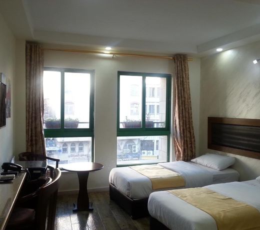 Hawa Amman Hotel