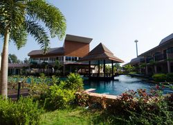 Chivatara Resort Bang Tao Beach Phuket - SHA, регион , город Банг Тао - Фотография отеля №1