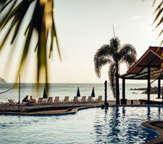 Adang Island Resort