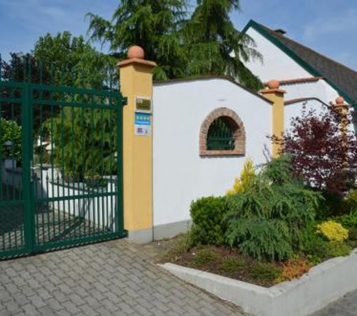 Ferienwohnung Herrmann Pottenhofen