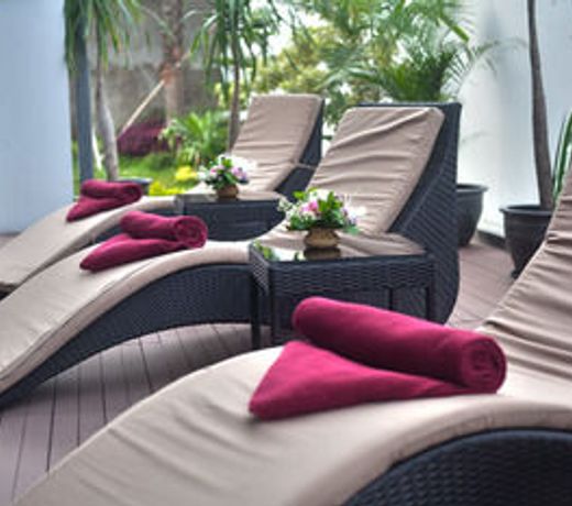 Mercure Bandung Nexa Supratman