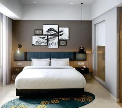 Mercure Bandung Nexa Supratman