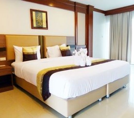 The Impress Nan Hotel