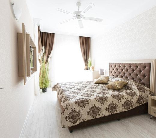 Harmony Suites - Dream Island