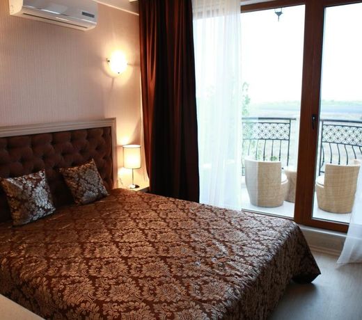 Harmony Suites - Dream Island