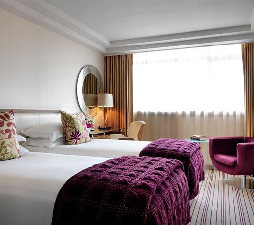 The Marylebone Hotel