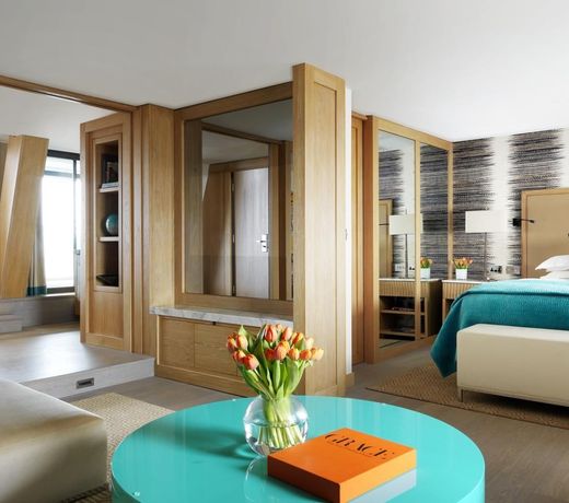 The Marylebone Hotel