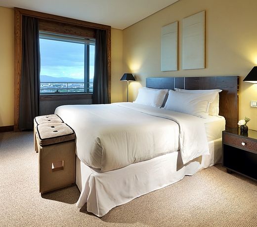 Eurostars Suites Mirasierra