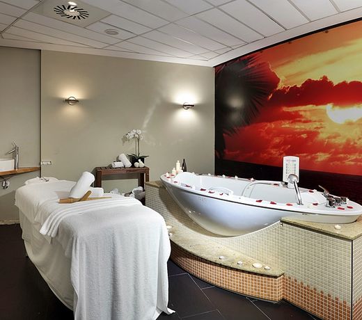 Eurostars Suites Mirasierra