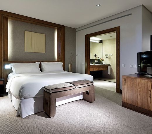 Eurostars Suites Mirasierra