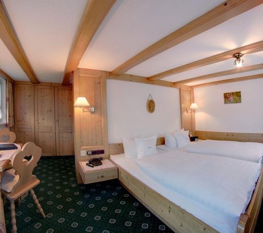 Ferienhotel Starennest