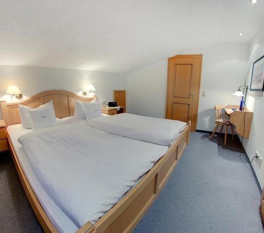 Ferienhotel Starennest
