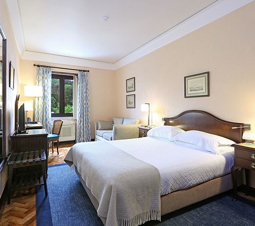 Hotel Lisboa Plaza - Lisbon Heritage Collection - Avenida