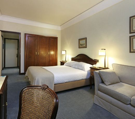 Hotel Lisboa Plaza - Lisbon Heritage Collection - Avenida