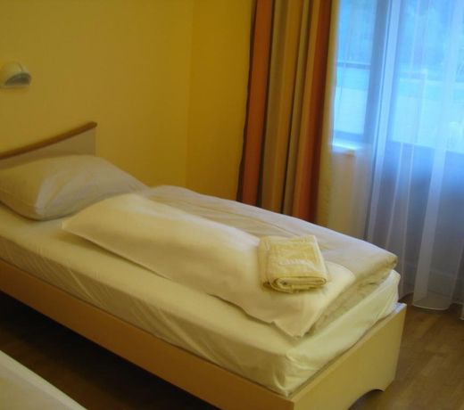 JUFA Hotel PÃ¶llau - Bio Landerlebnis