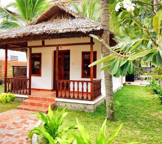 Ananda Resort