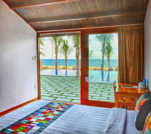 Ananda Resort