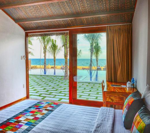 Ananda Resort