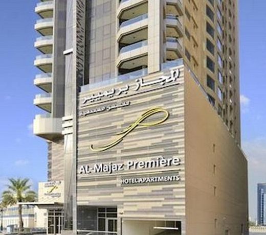 Al Majaz Premiere Hotel Apartments