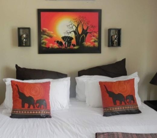 Kings Guest House