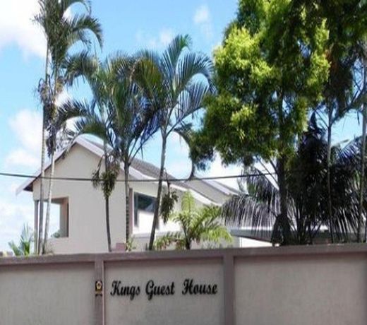 Kings Guest House