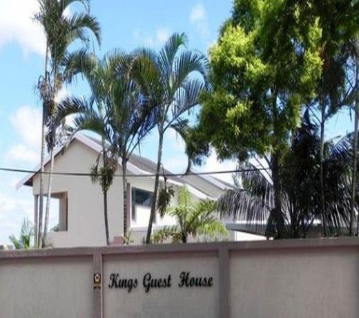 Kings Guest House