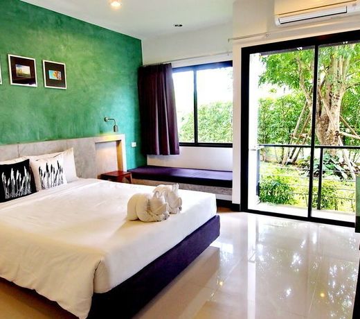 Ideo Phuket Hotel - SHA Extra Plus