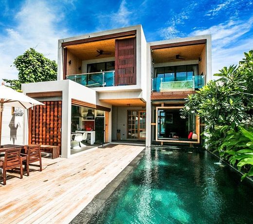 Pavilion Pool Residence Samui - SHA Extra Plus