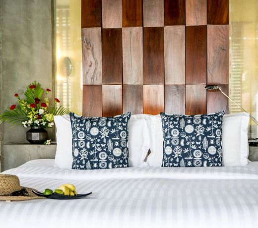 Pavilion Pool Residence Samui - SHA Extra Plus