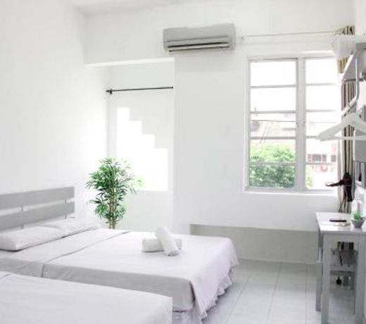 39 Guest House