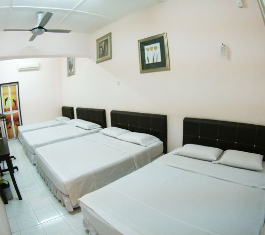 39 Guest House