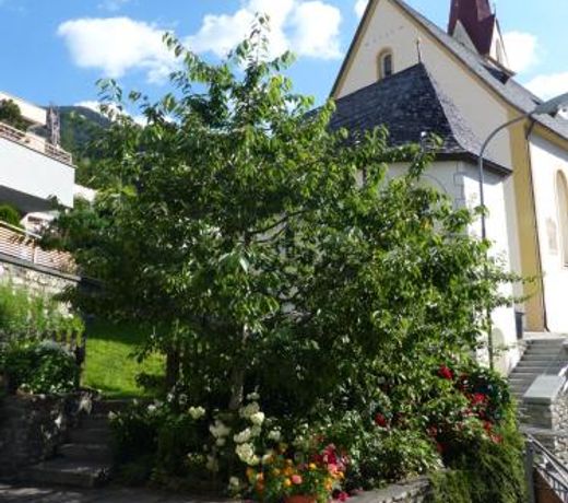 Haus Wechner