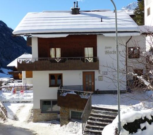 Haus Wechner