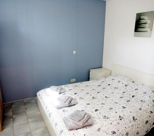 Apartment 't Maanhof