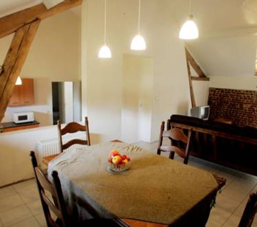 Apartment 't Maanhof