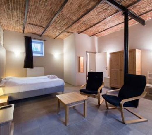 Apartment 't Maanhof