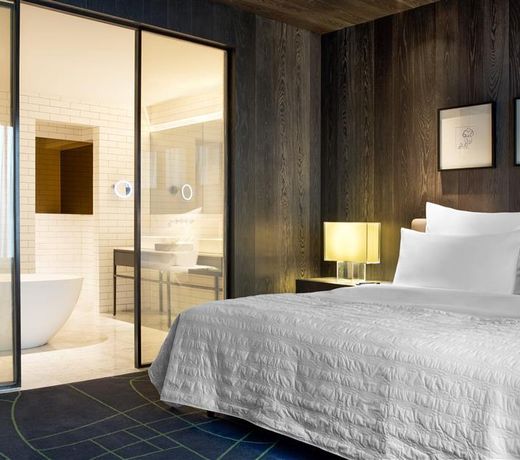 Le Meridien Zhengzhou
