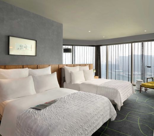 Le Meridien Zhengzhou