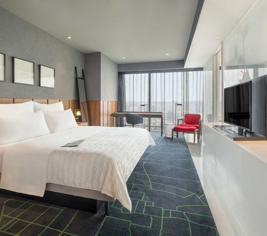 Le Meridien Zhengzhou