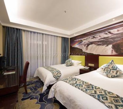 Ruide Hotel