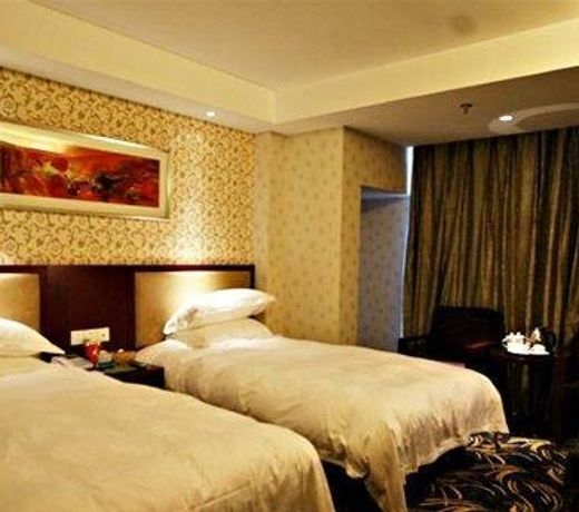 Ruide Hotel