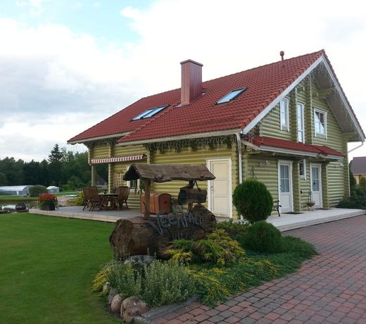 Veerpalu Villa