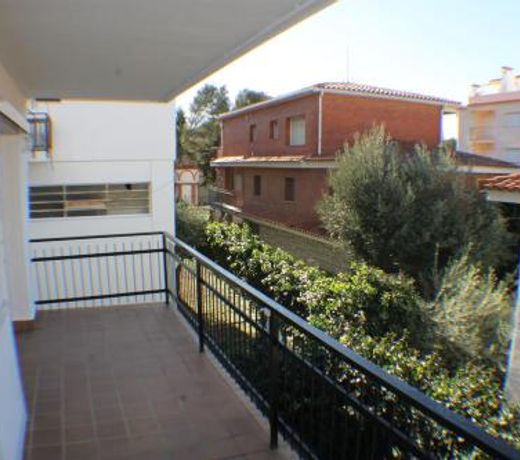 Agi Riu Segre Villa