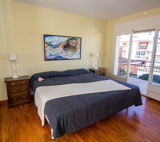 Agi Riu Segre Villa