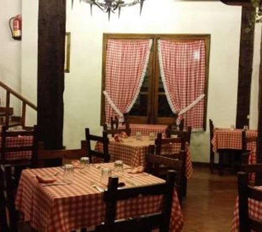 Hostal Chinchon