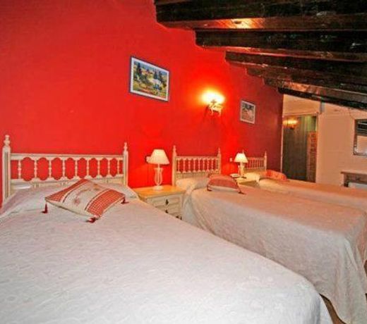 Hostal Chinchon