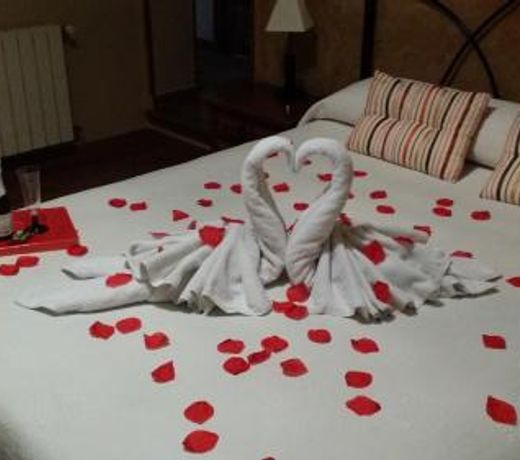 Hostal Chinchon