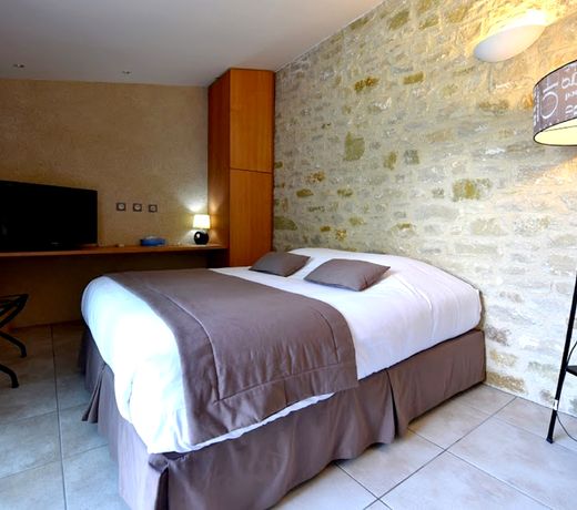 Le Relais du Vivarais