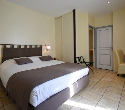 Le Relais du Vivarais