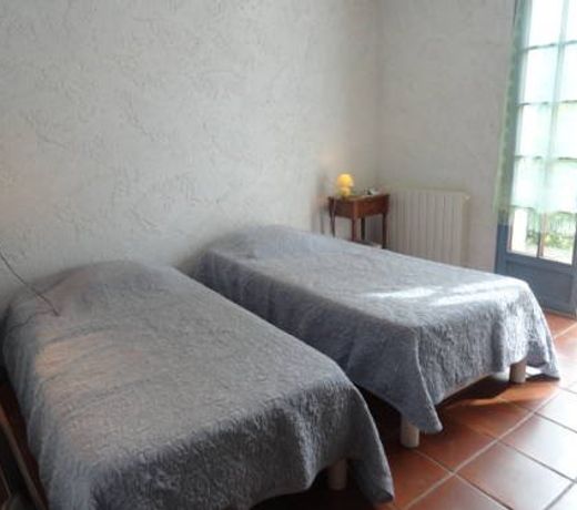 BIENVENUE CHEZ ISA & SERGE